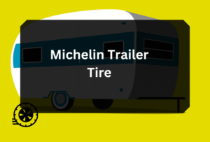 Michelin Trailer Tire