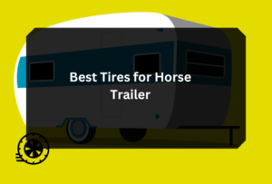 Best Tires for Horse Trailer